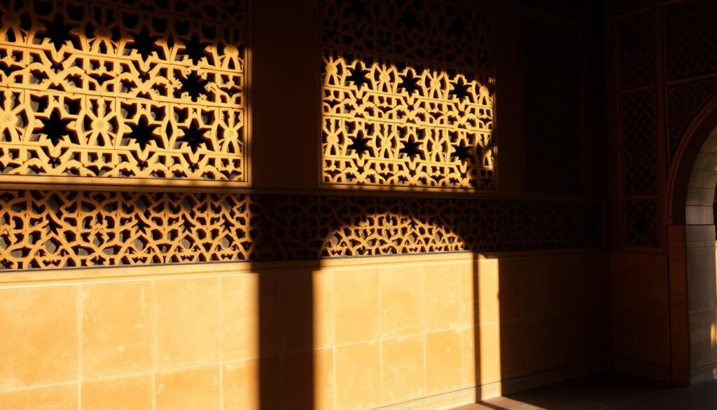 motifs géométriques