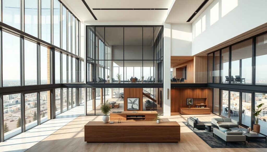 agence d’architecture