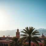 architect marrakech
