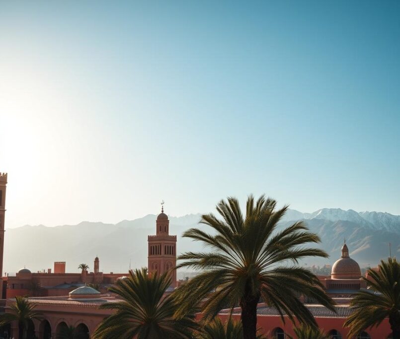 architect marrakech