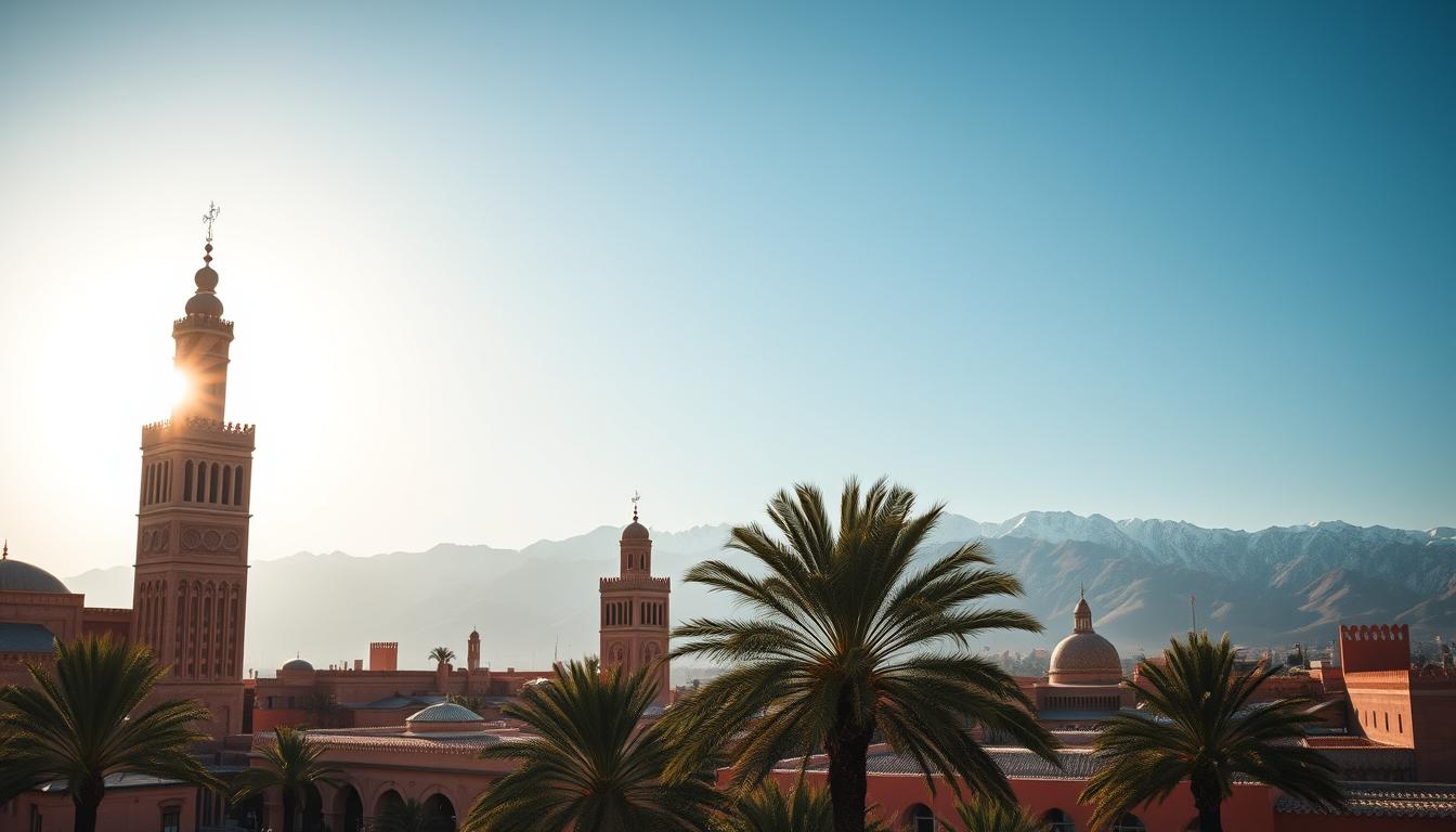 architect marrakech