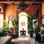 architecte d'interieur marrakech