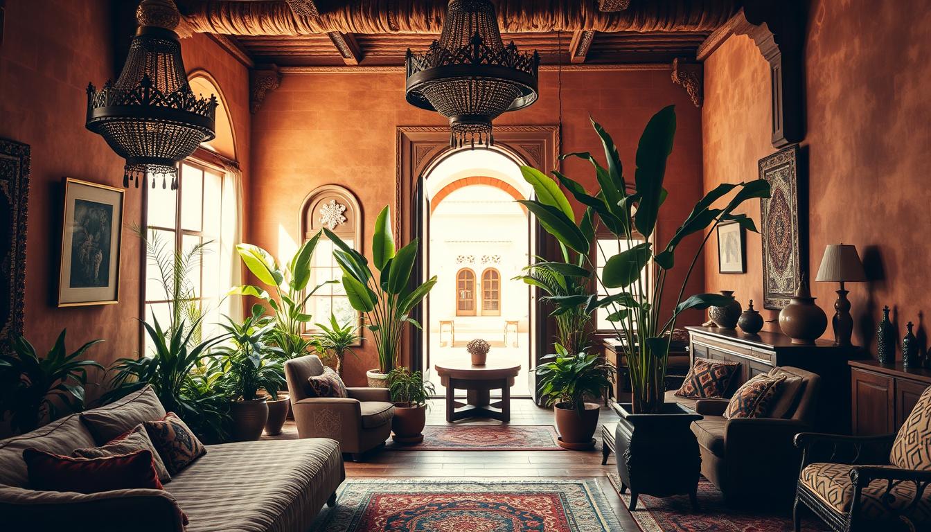 architecte d'interieur marrakech