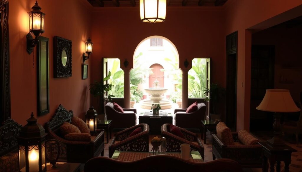 architecte intérieur marrakech
