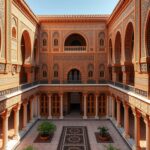 architecte maroc