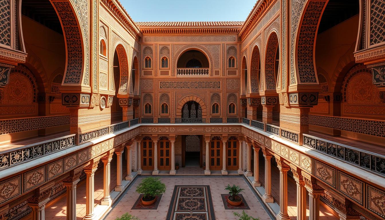 architecte maroc