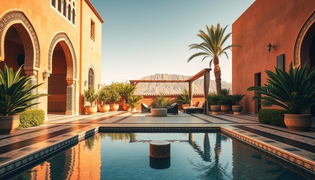architecte marrakech