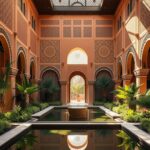 architecte marrakech - hba studio مراكش