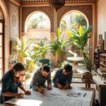 architecture studio