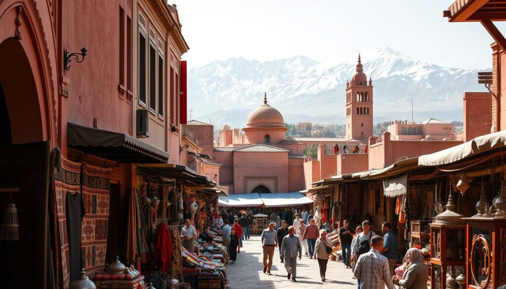 design Marrakech