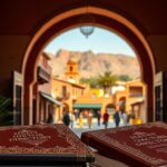 liste des architectes marrakech