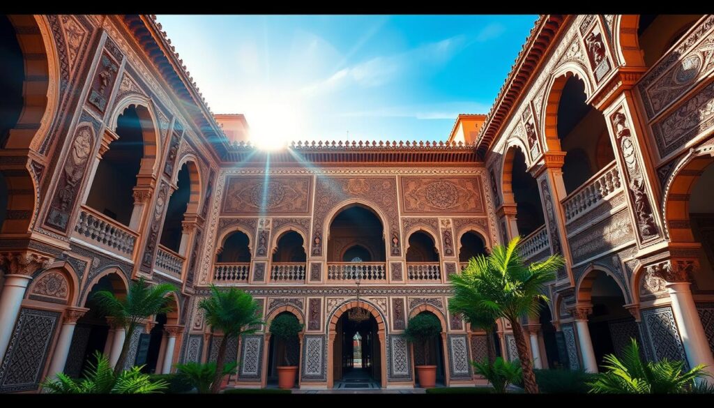 palais bahia