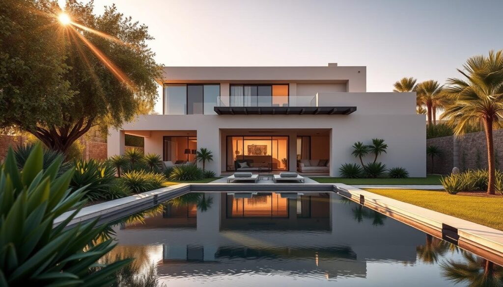 projets Marrakech