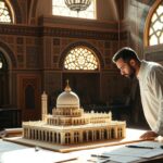 مهندس معماري مراكش